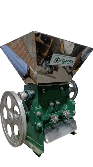 Despulpadoras - Maquinaria Cafetalera